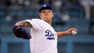 Next Story Image: Dodgers looking at Urias or Stripling to fill Hill's spot